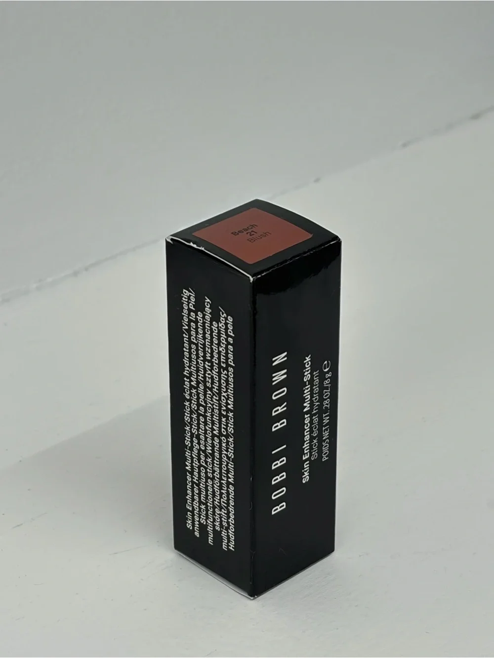 Bobbi Brown Skin-Enhancing Multi-Stick in Beach (Shade 21) - Brand New!